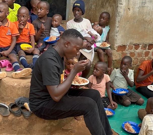 Fighting Hunger