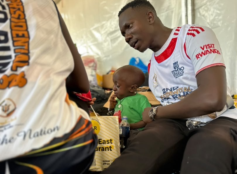 Restoring Hope, One Life at a Time