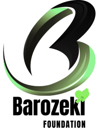 Barozeki Foundation Logo