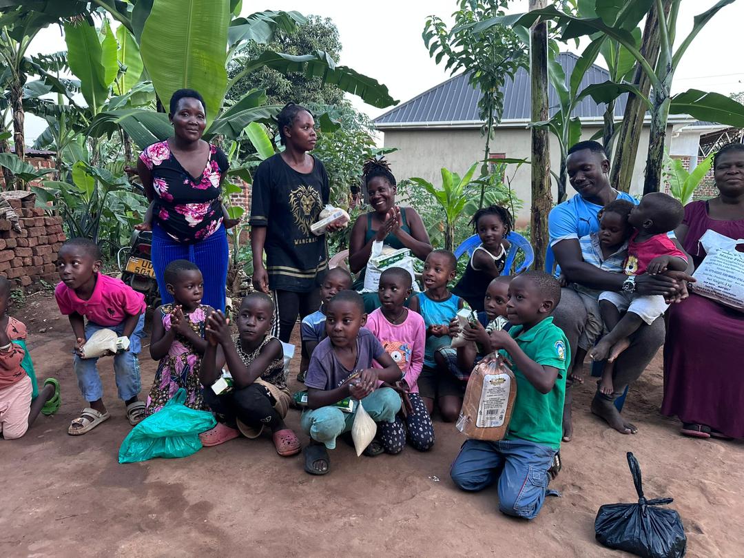 Empowering Vulnerable Communities